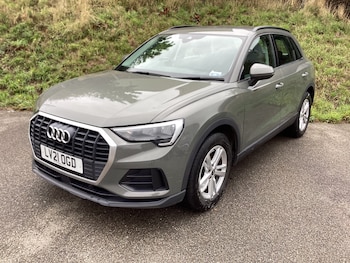 Audi - Q3