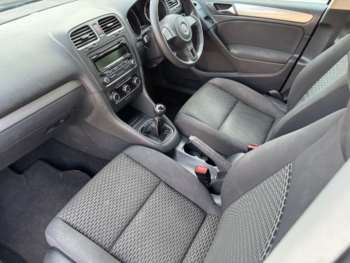 Used Volkswagen Golf 2011 for sale - 73768723: Photo