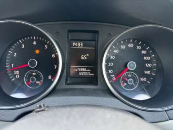 Used Volkswagen Golf 2011 for sale - 73768723: Photo