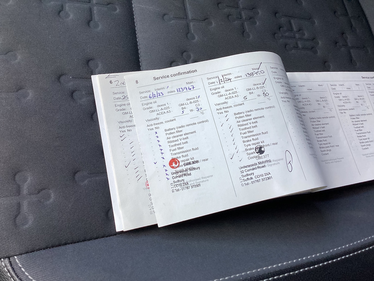 Vehicle 11