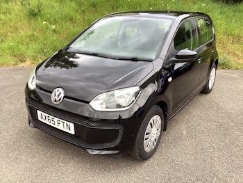 Used Volkswagen up! 2016 for sale - 78502779: Photo