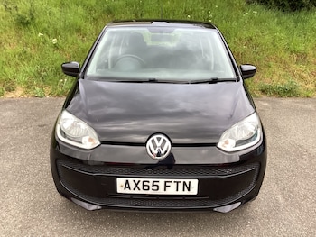 Used Volkswagen up! 2016 for sale - 78502779: Photo