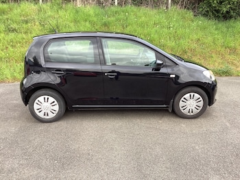 Used Volkswagen up! 2016 for sale - 78502779: Photo
