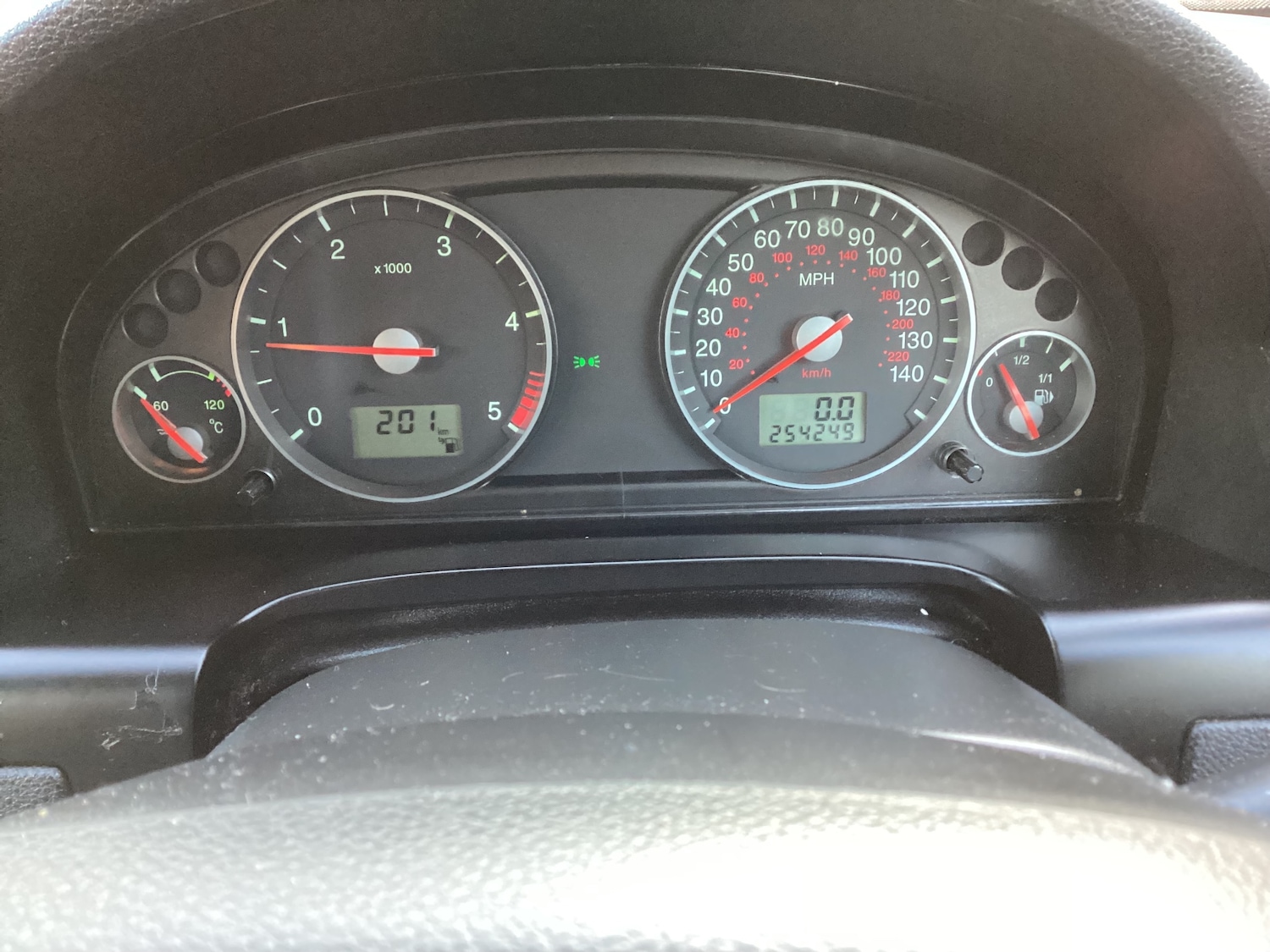 Used Ford Mondeo 2007 for sale - 77953664: Photo 11