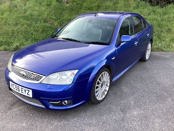 Used Ford Mondeo 2007 for sale - 77953664: Photo