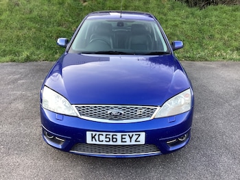 Used Ford Mondeo 2007 for sale - 77953664: Photo