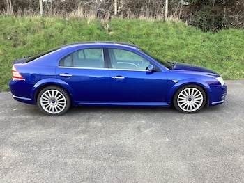 Used Ford Mondeo 2007 for sale - 77953664: Photo