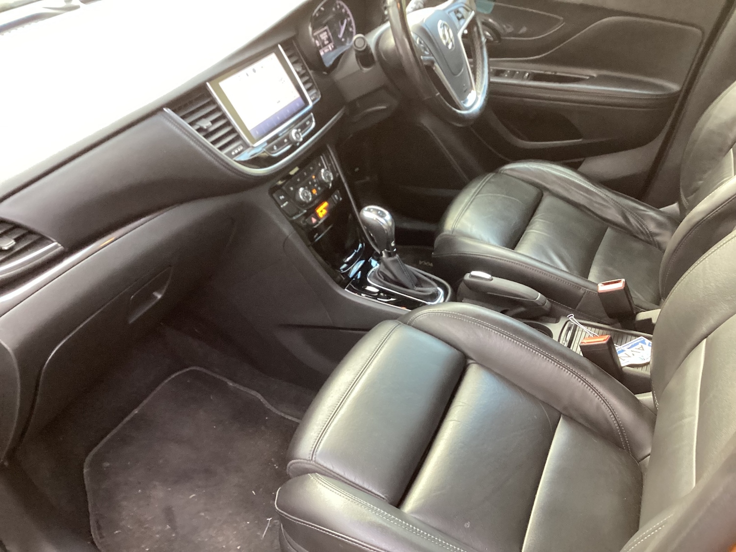 Used Vauxhall Mokka X 2019 for sale - 77162106: Photo 2