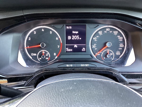Used Volkswagen Polo 2020 for sale - 75529725: Photo 10