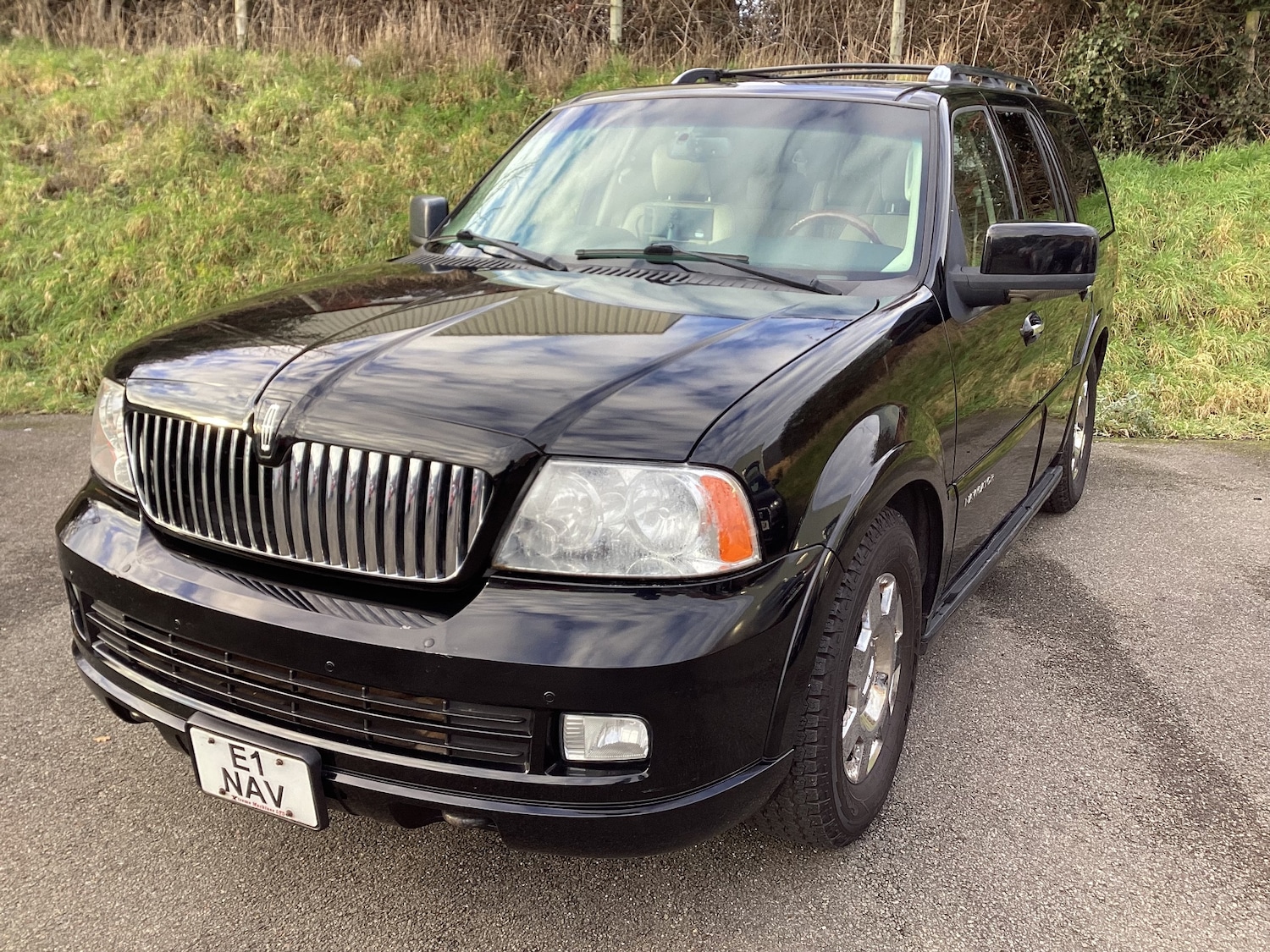 Used Lincoln Navigator 2006 for sale - 77395122: Photo 1