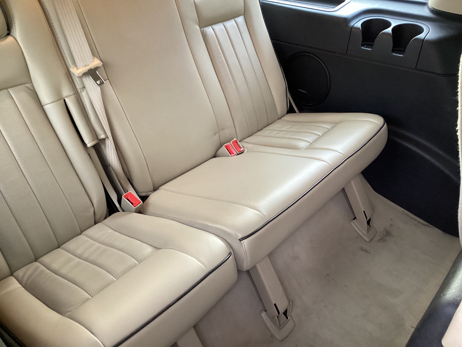 Used Lincoln Navigator 2006 for sale - 77395122: Photo 11