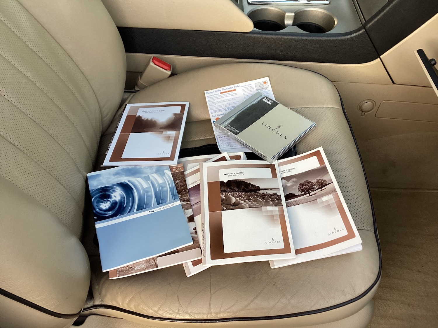 Used Lincoln Navigator 2006 for sale - 77395122: Photo 14