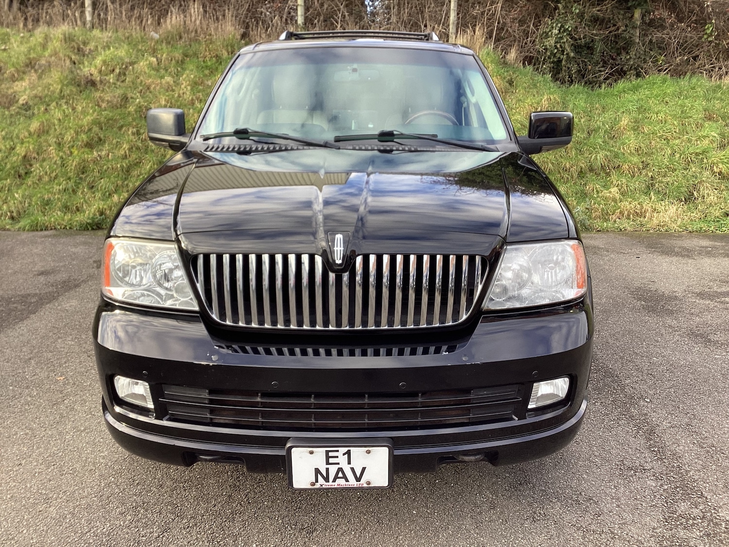 Used Lincoln Navigator 2006 for sale - 77395122: Photo 2