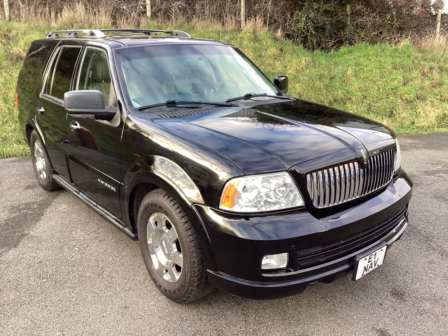 Used Lincoln Navigator 2006 for sale - 77395122: Photo 3