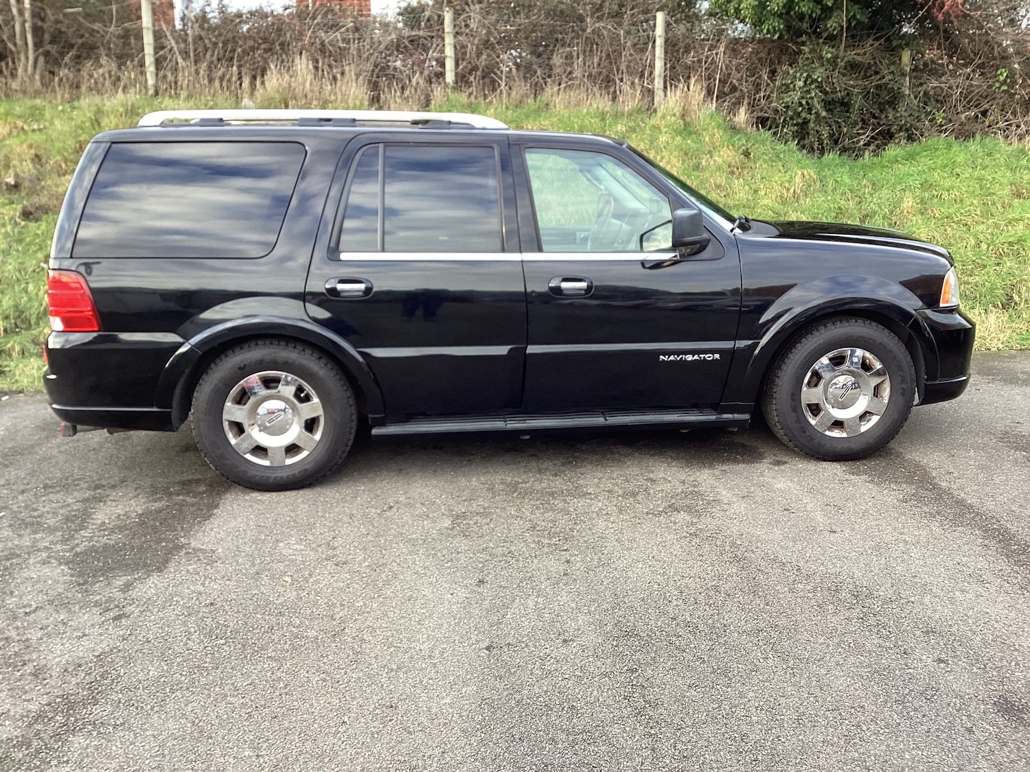 Used Lincoln Navigator 2006 for sale - 77395122: Photo 4