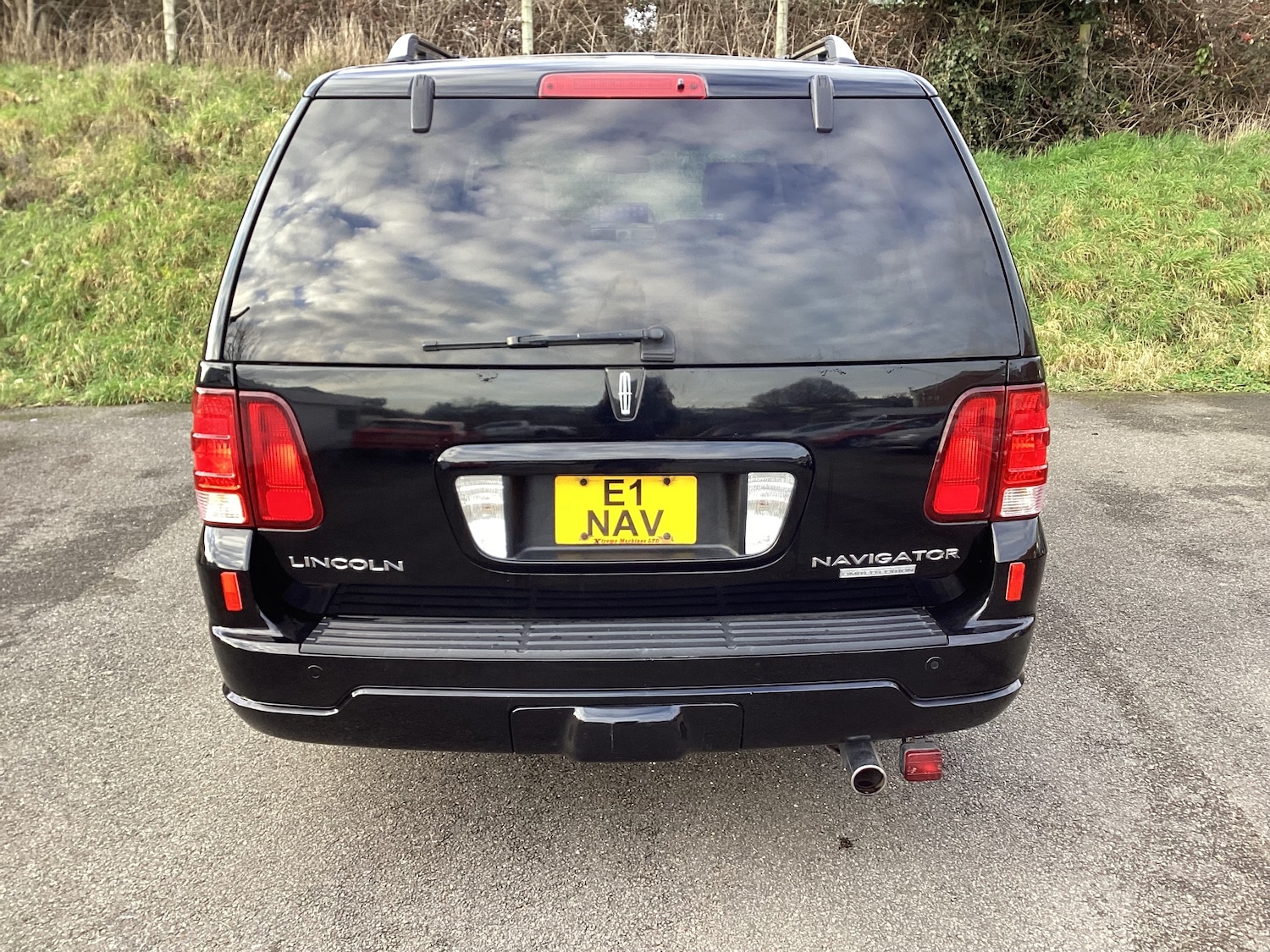 Used Lincoln Navigator 2006 for sale - 77395122: Photo 6