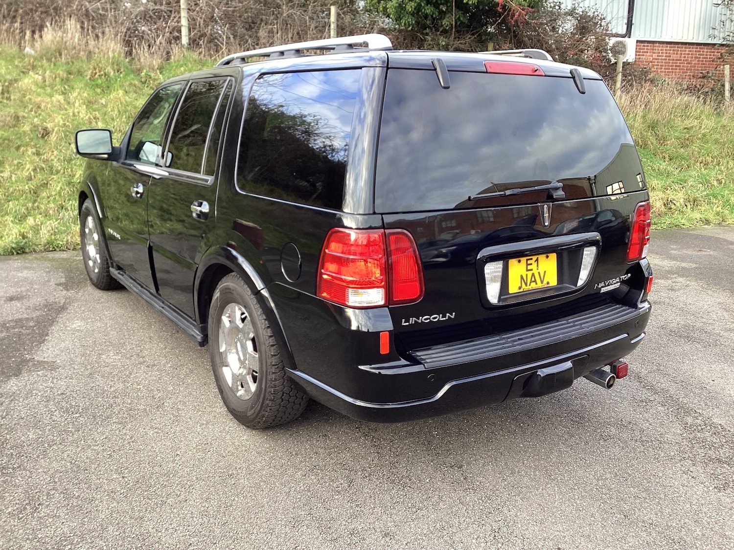 Used Lincoln Navigator 2006 for sale - 77395122: Photo 7