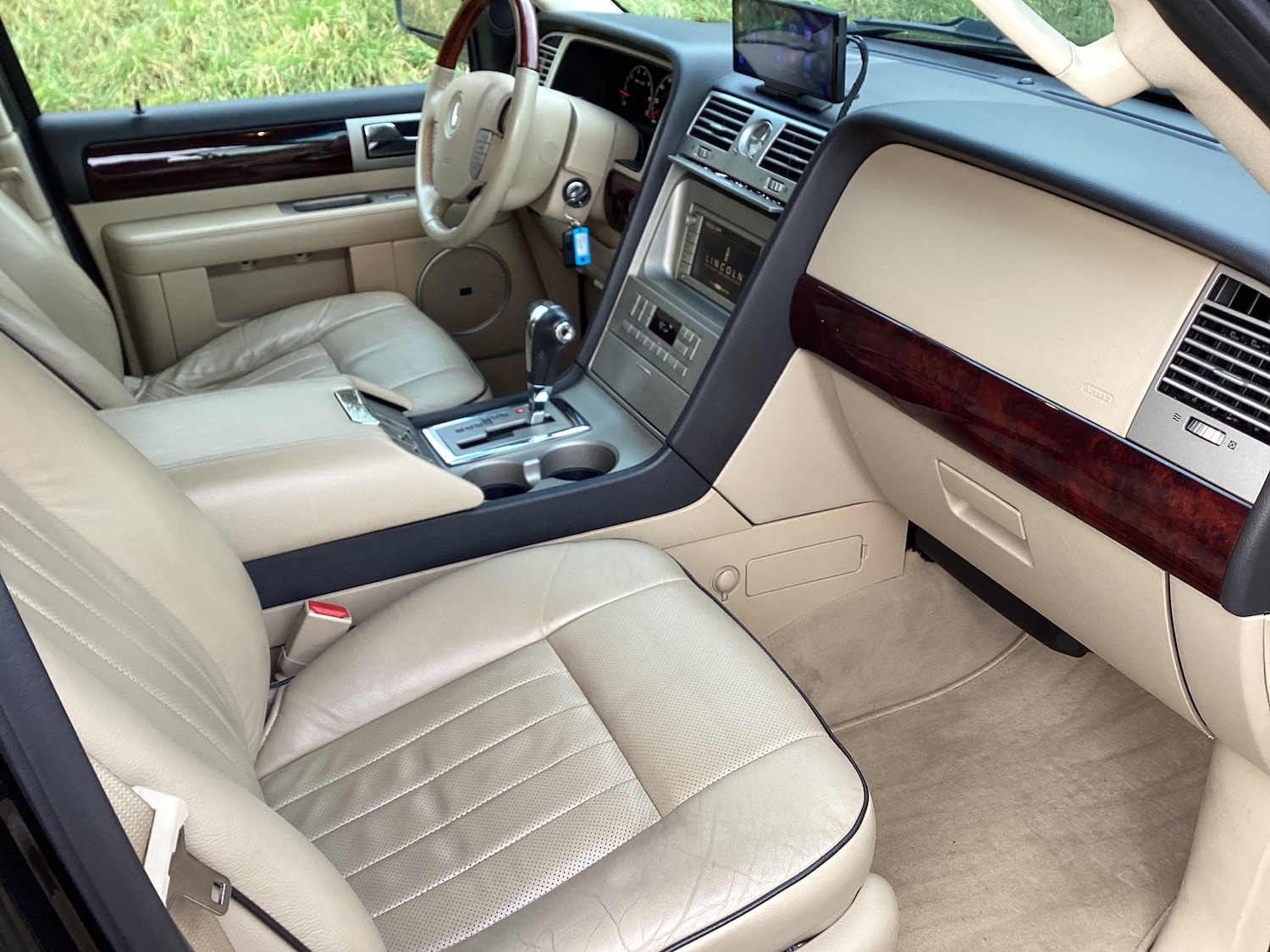 Used Lincoln Navigator 2006 for sale - 77395122: Photo 9