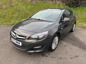 2013 (13) - 1.4i 16V Energy 5dr