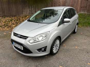 2013 (13) - 2.0 TDCi Titanium 5dr Powershift