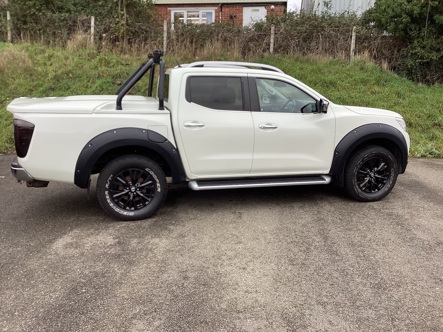 Used Nissan Navara 2018 for sale - 76547969: Photo 3
