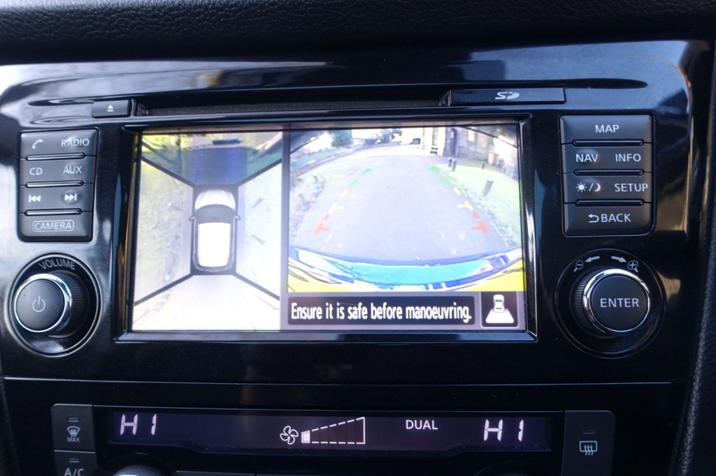 Used Nissan Qashqai 2016 for sale - 76617981: Photo 10