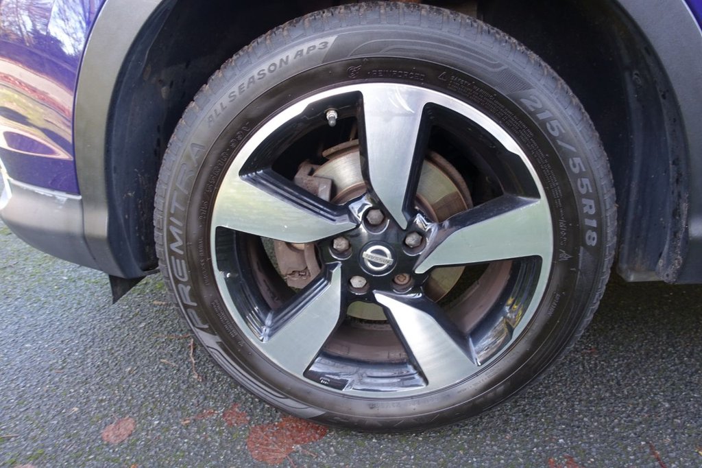 Used Nissan Qashqai 2016 for sale - 76617981: Photo 28