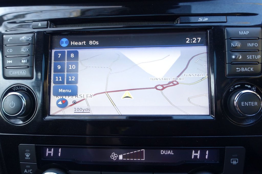 Used Nissan Qashqai 2016 for sale - 76617981: Photo 9