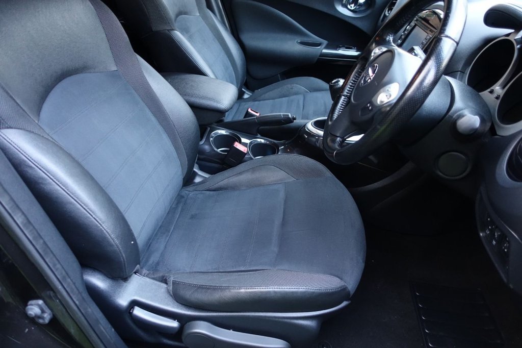 Used Nissan Juke 2016 for sale - 77263470: Photo 10