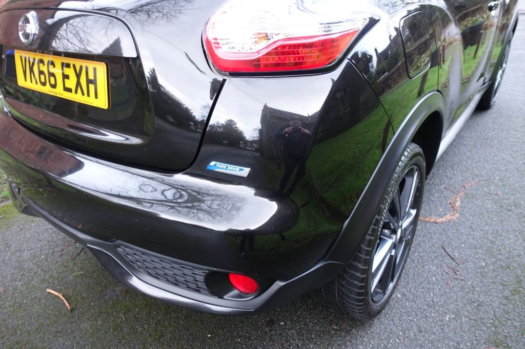 Used Nissan Juke 2016 for sale - 77263470: Photo 13