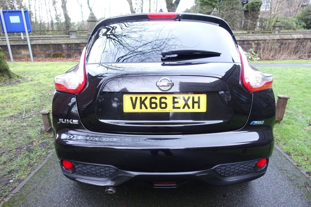 Used Nissan Juke 2016 for sale - 77263470: Photo 14