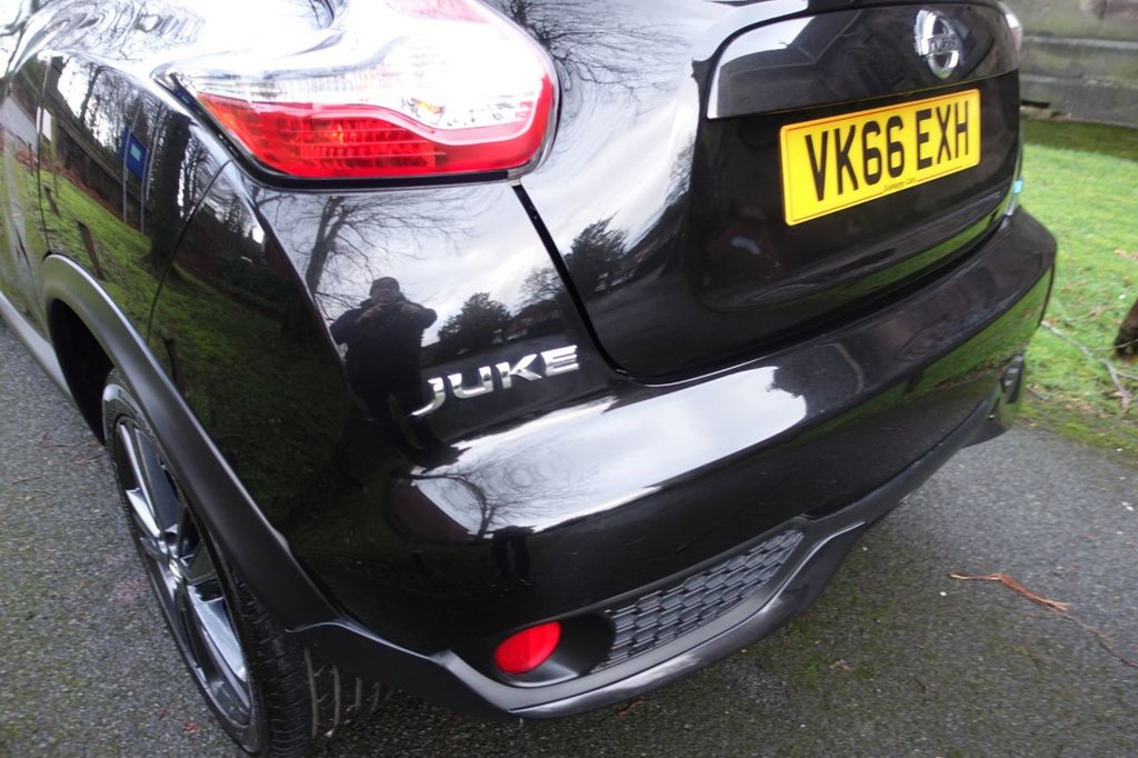 Used Nissan Juke 2016 for sale - 77263470: Photo 16