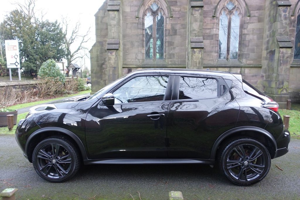 Used Nissan Juke 2016 for sale - 77263470: Photo 18