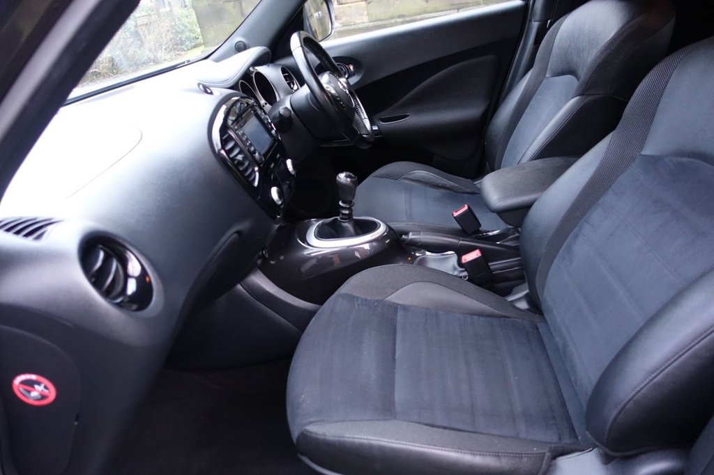 Used Nissan Juke 2016 for sale - 77263470: Photo 2