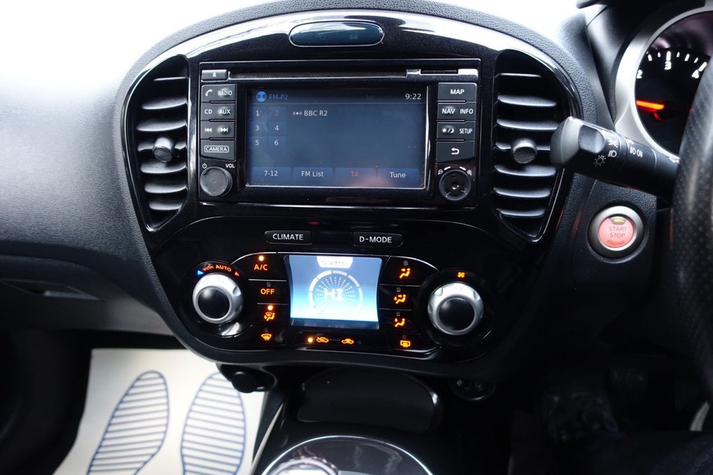 Used Nissan Juke 2016 for sale - 77263470: Photo 5