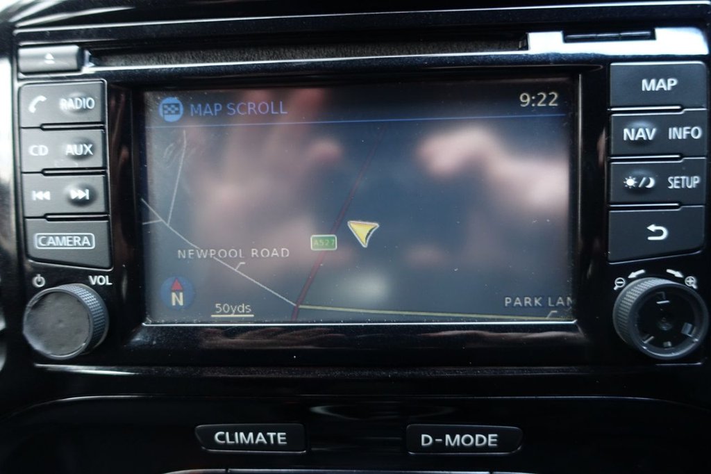 Used Nissan Juke 2016 for sale - 77263470: Photo 7