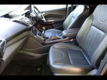 Used Ford Kuga 2015 for sale - 74734857: Photo