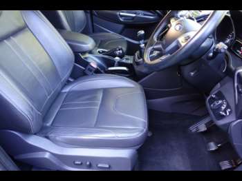 Used Ford Kuga 2015 for sale - 74734857: Photo