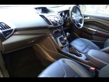 Used Ford Kuga 2015 for sale - 74734857: Photo