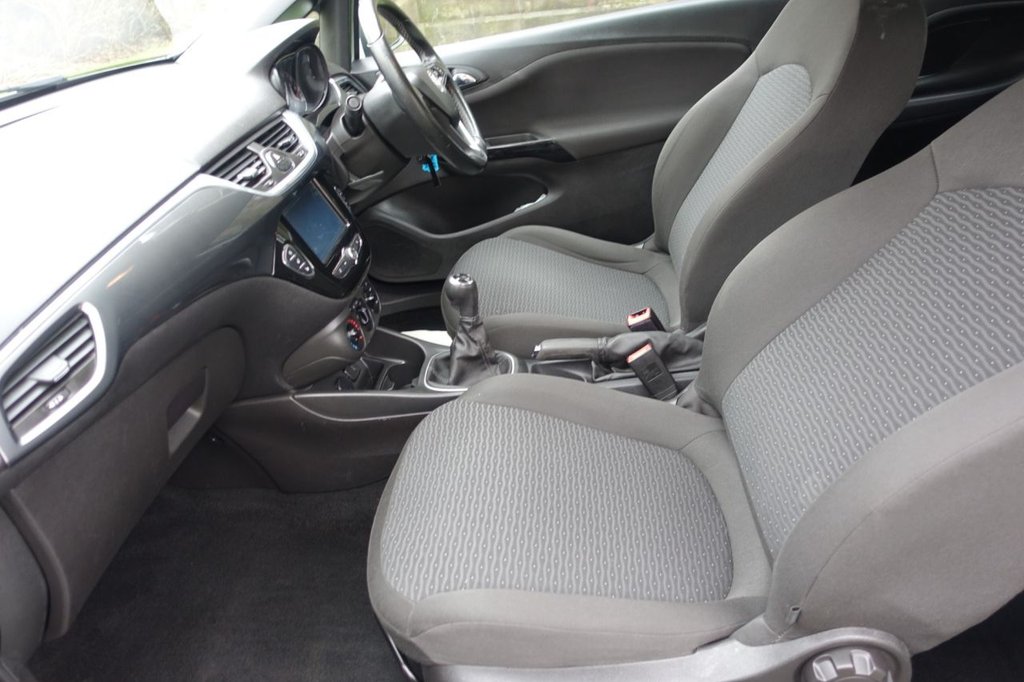 Used Vauxhall Corsa 2016 for sale - 77821500: Photo 2