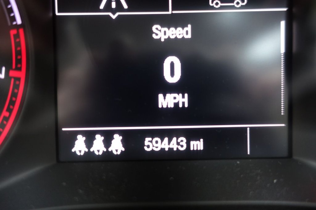 Used Vauxhall Corsa 2016 for sale - 77821500: Photo 5