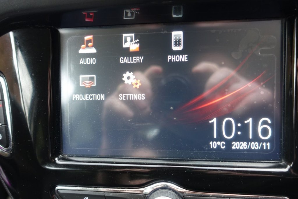 Used Vauxhall Corsa 2016 for sale - 77821500: Photo 7