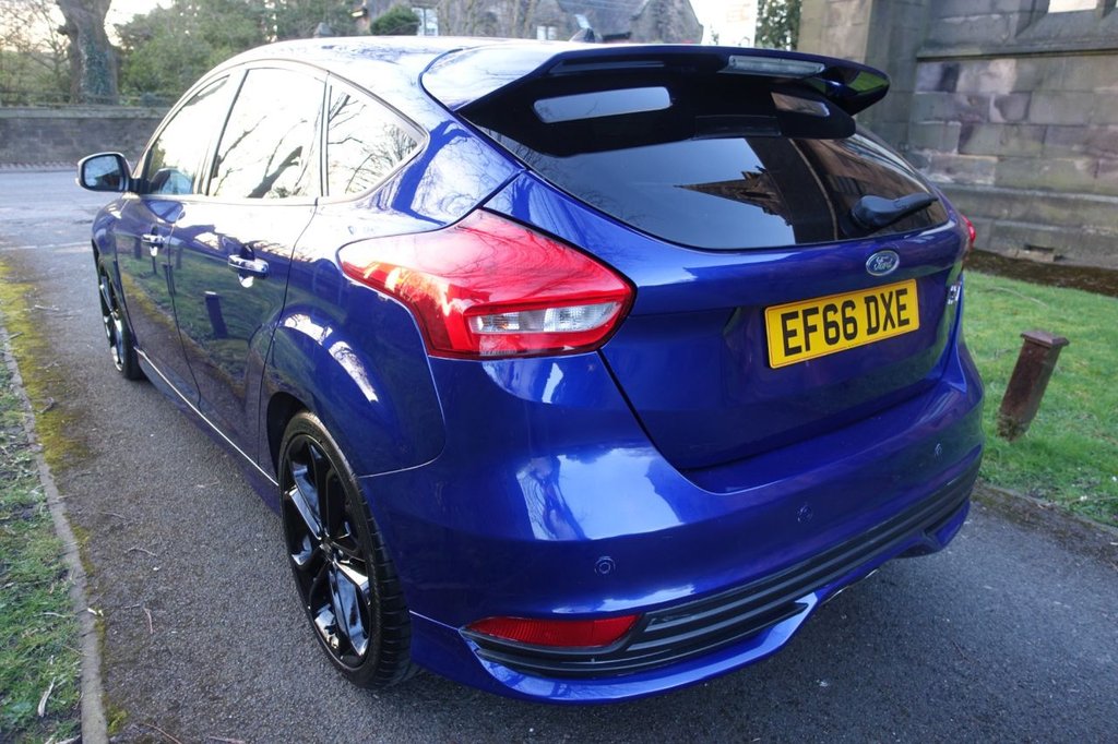 Used Ford Focus 2016 for sale - 77953165: Photo 11