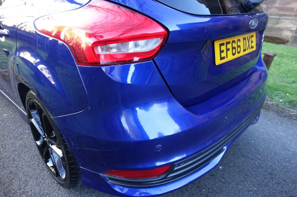 Used Ford Focus 2016 for sale - 77953165: Photo 13