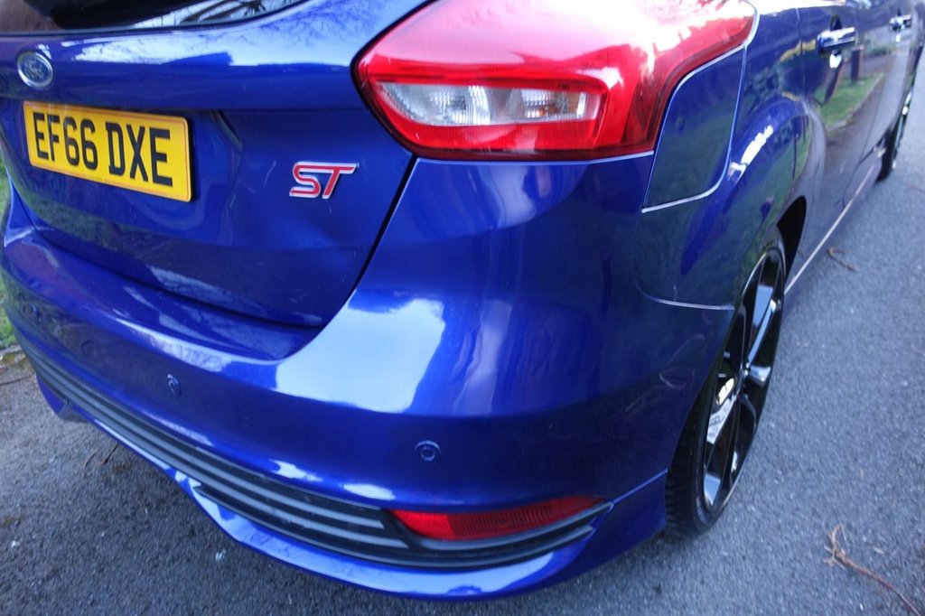 Used Ford Focus 2016 for sale - 77953165: Photo 14