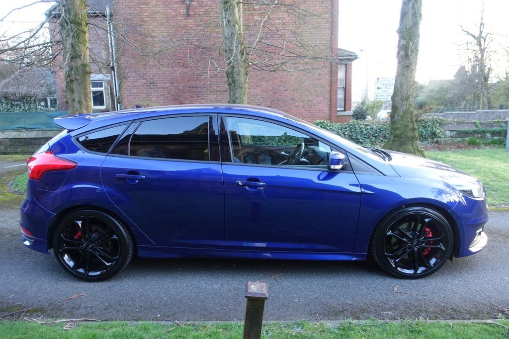 Used Ford Focus 2016 for sale - 77953165: Photo 15