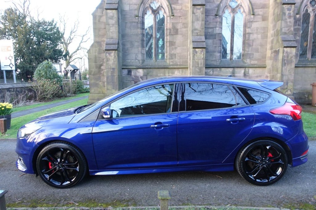 Used Ford Focus 2016 for sale - 77953165: Photo 16