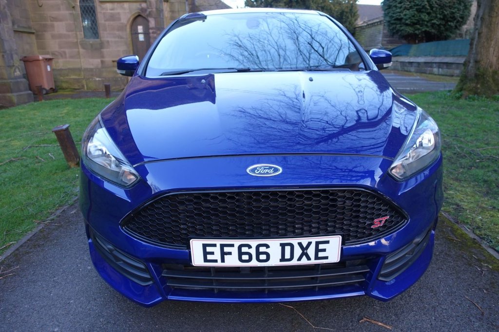 Used Ford Focus 2016 for sale - 77953165: Photo 17