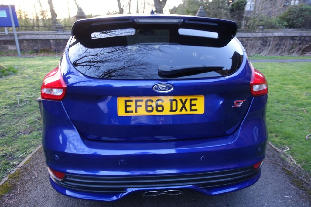 Used Ford Focus 2016 for sale - 77953165: Photo 18