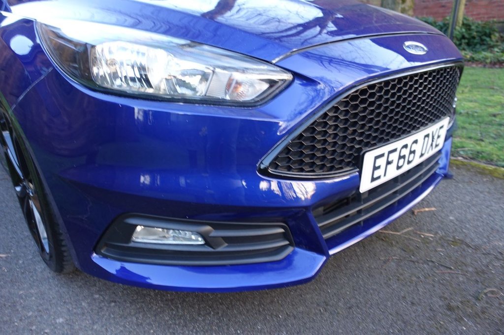 Used Ford Focus 2016 for sale - 77953165: Photo 20